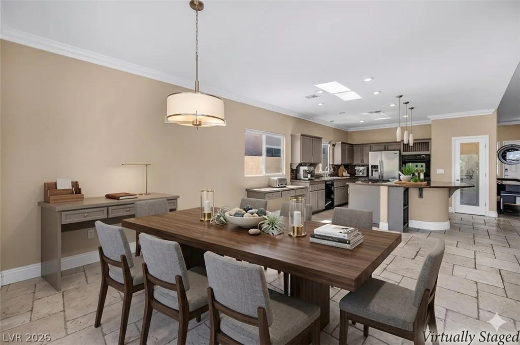 10540 Canon Perdido, Las Vegas, NV 89141