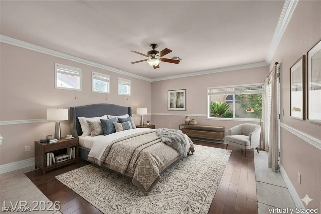 10540 Canon Perdido, Las Vegas, NV 89141