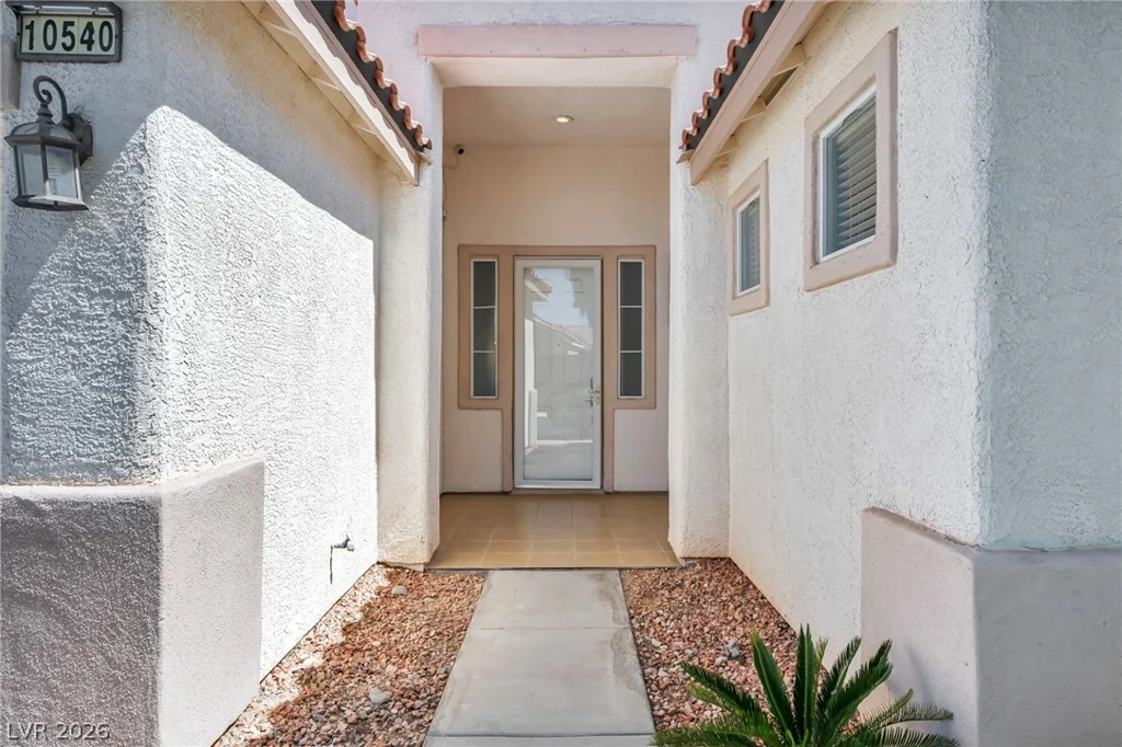 10540 Canon Perdido, Las Vegas, NV 89141