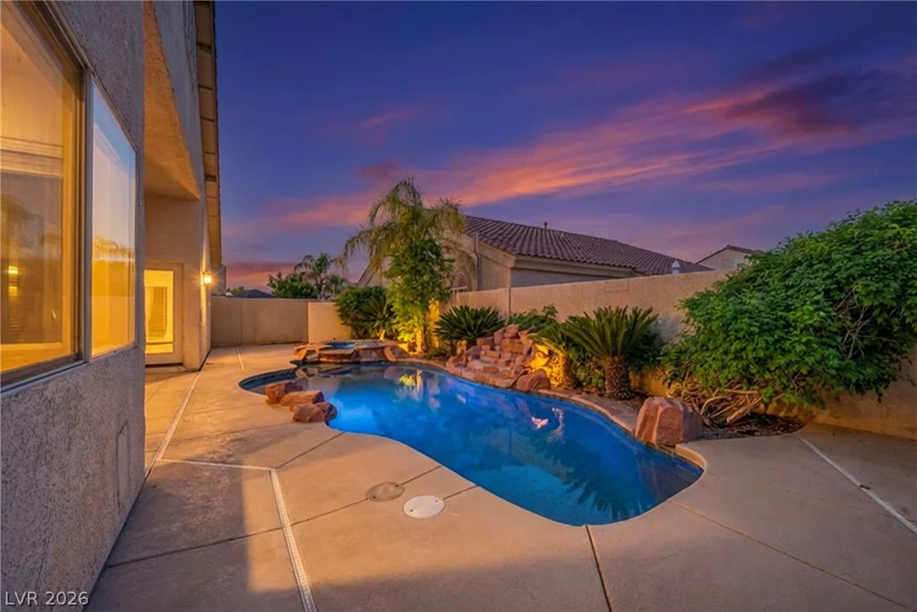 10540 Canon Perdido, Las Vegas, NV 89141