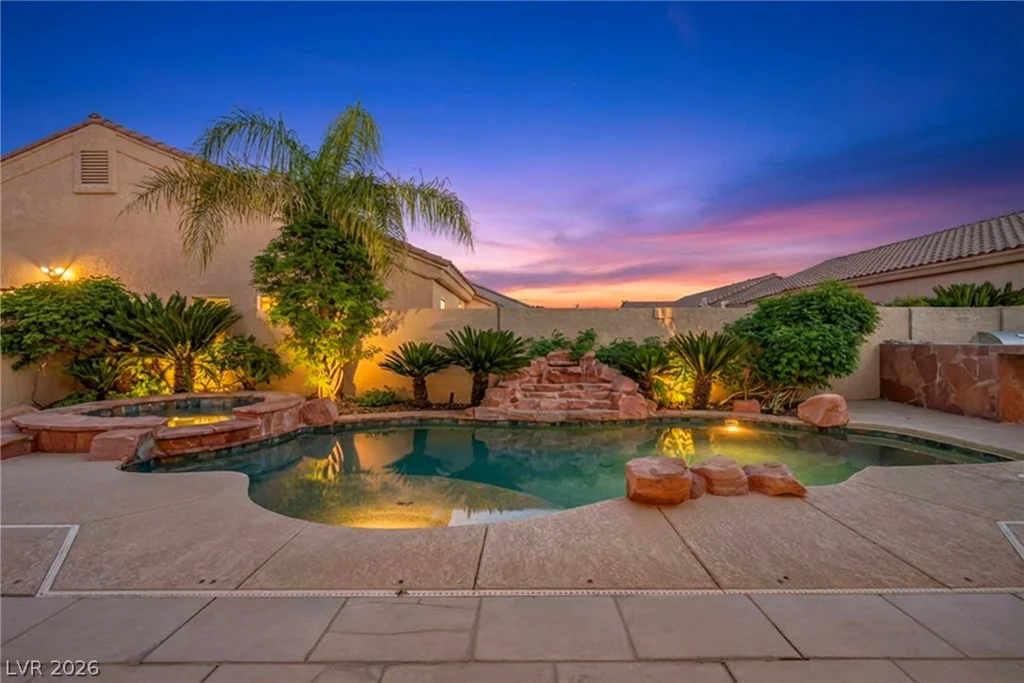 10540 Canon Perdido, Las Vegas, NV 89141