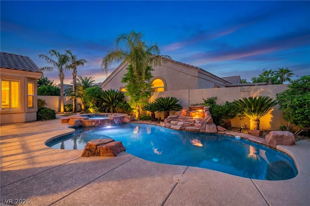10540 Canon Perdido, Las Vegas, NV 89141