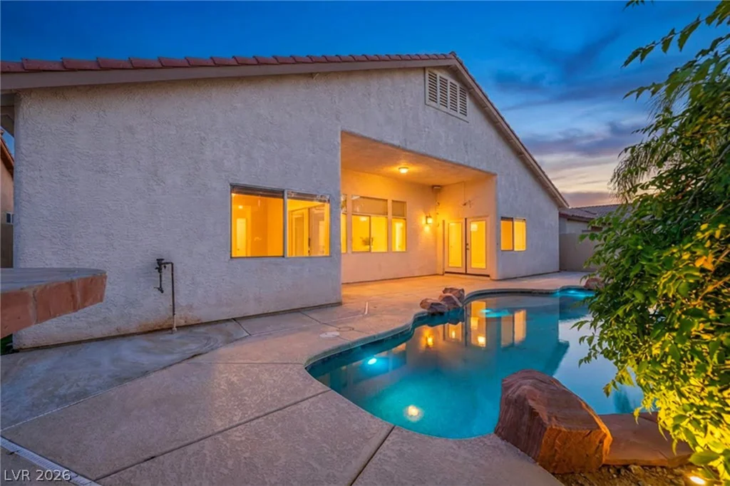 10540 Canon Perdido, Las Vegas, NV 89141