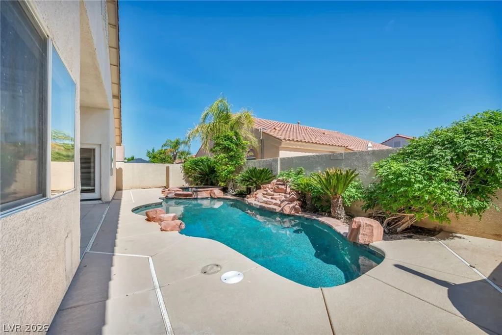 10540 Canon Perdido, Las Vegas, NV 89141
