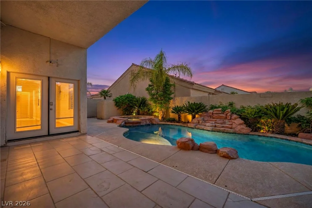 10540 Canon Perdido, Las Vegas, NV 89141