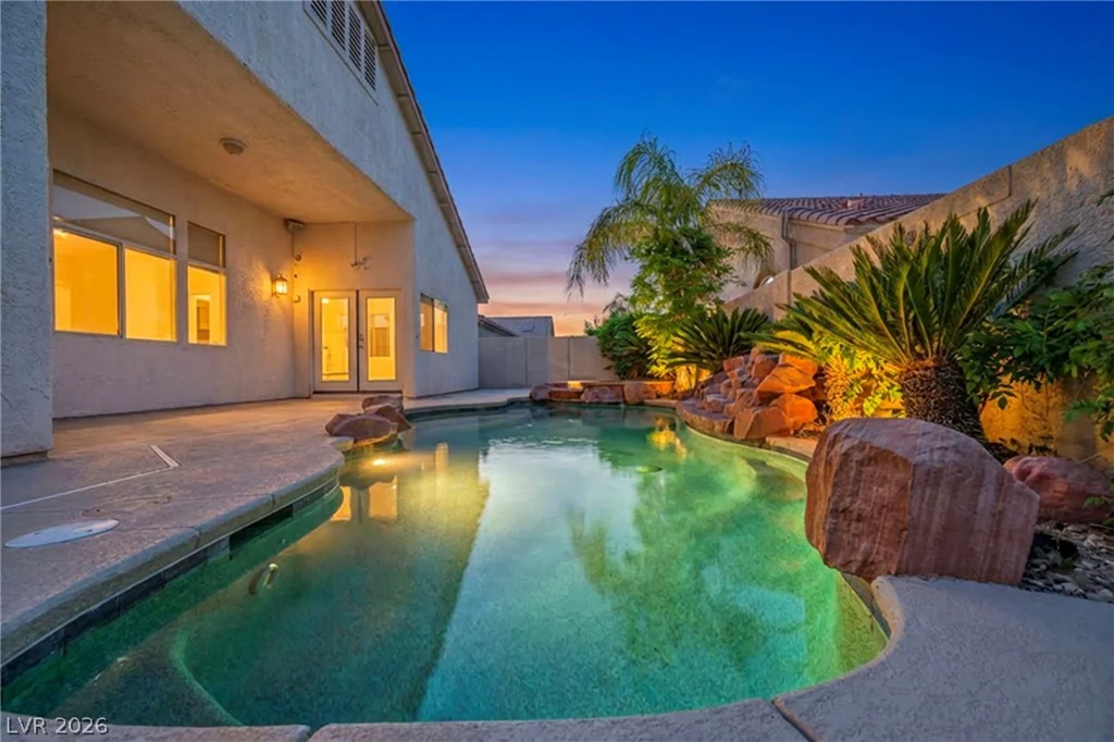 10540 Canon Perdido, Las Vegas, NV 89141