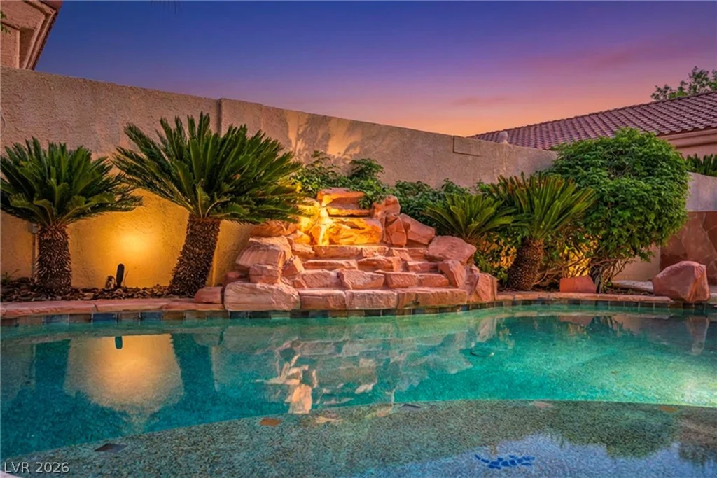10540 Canon Perdido, Las Vegas, NV 89141