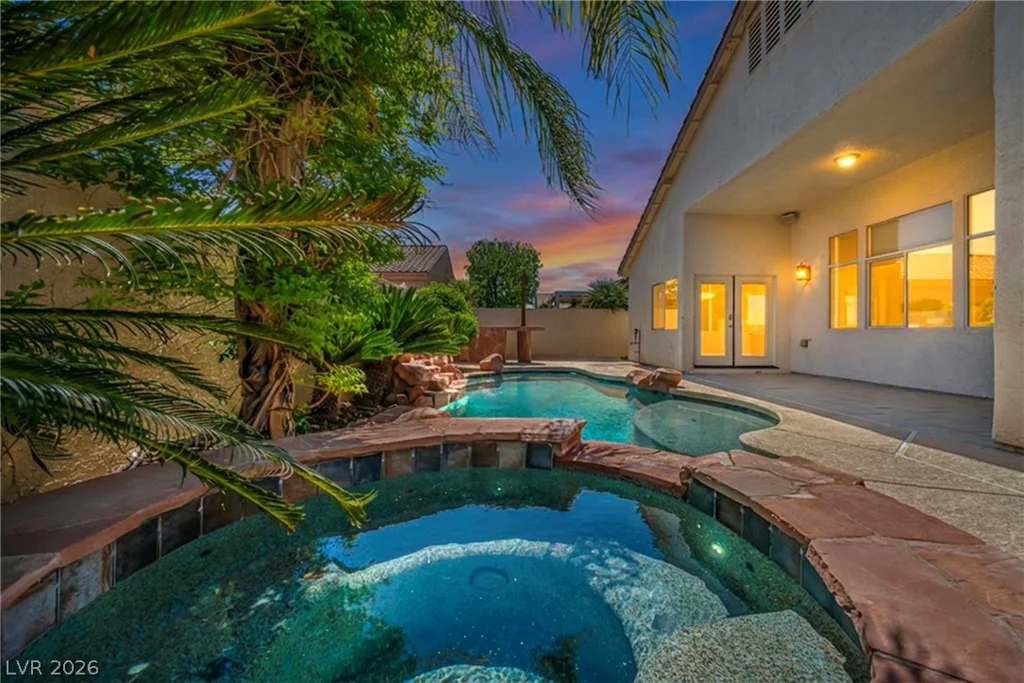 10540 Canon Perdido, Las Vegas, NV 89141
