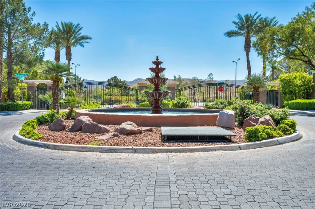 10540 Canon Perdido, Las Vegas, NV 89141