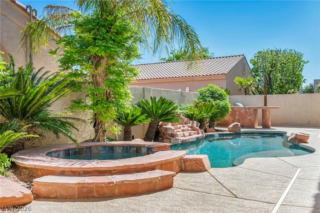 10540 Canon Perdido, Las Vegas, NV 89141