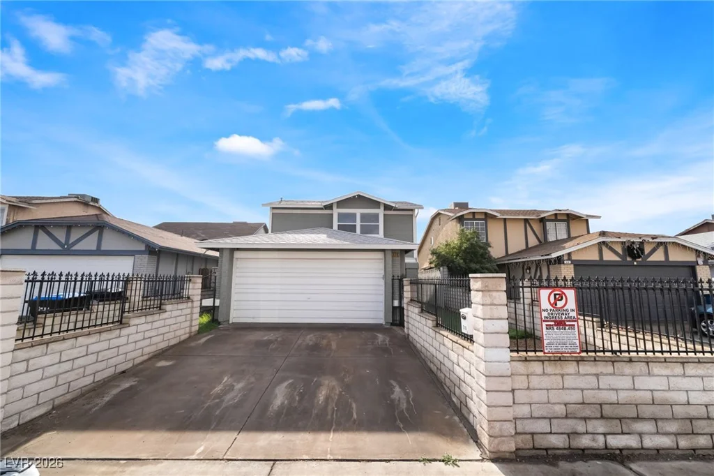 516 Inness, Henderson, NV 89011