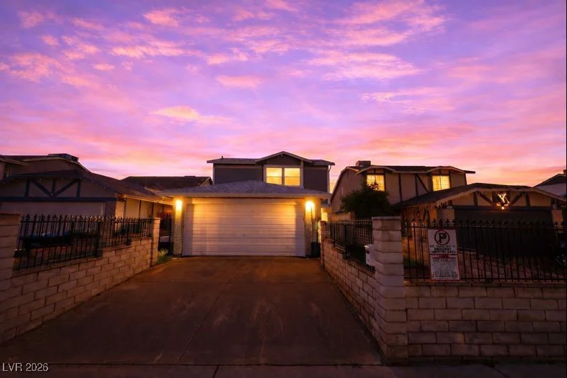 516 Inness, Henderson, NV 89011