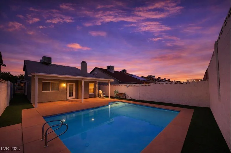 516 Inness, Henderson, NV 89011