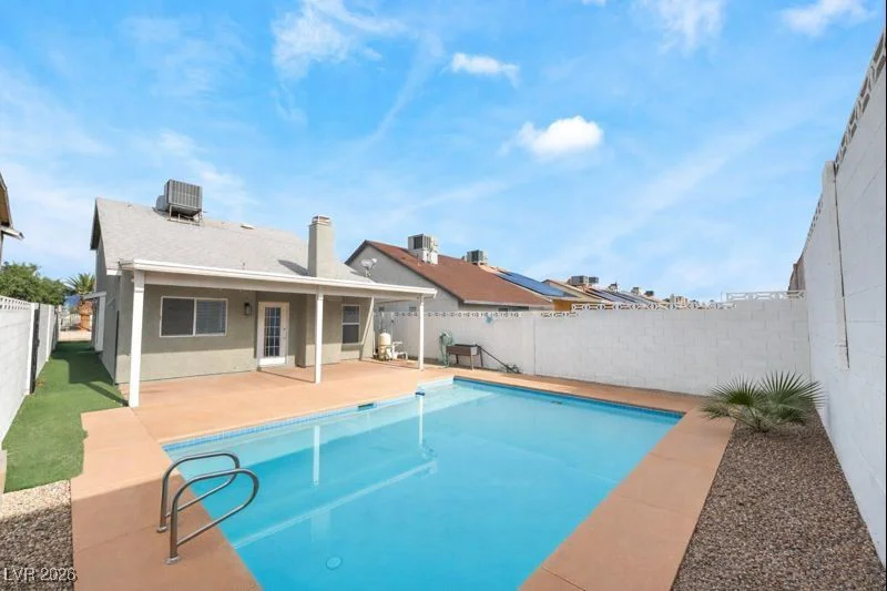 516 Inness, Henderson, NV 89011