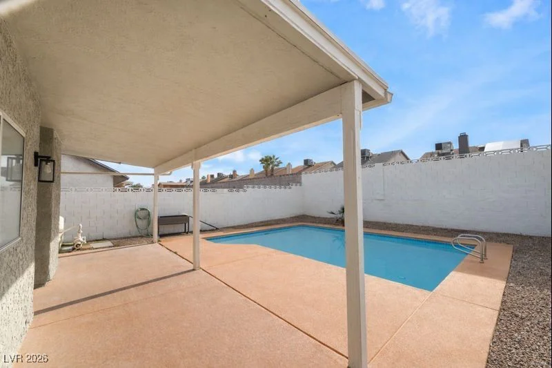 516 Inness, Henderson, NV 89011