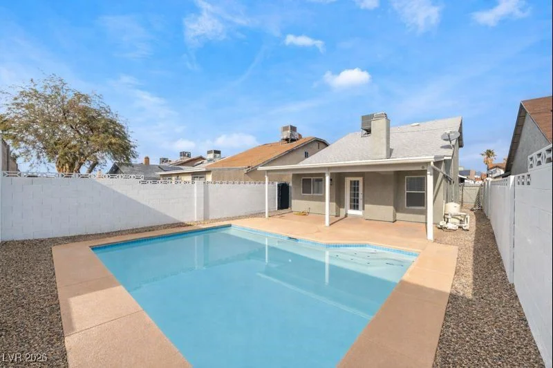 516 Inness, Henderson, NV 89011