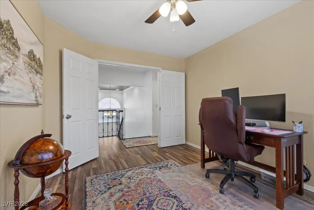 933 Sitting Bull, Henderson, NV 89014