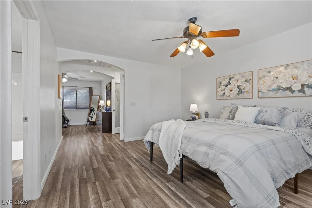 933 Sitting Bull, Henderson, NV 89014