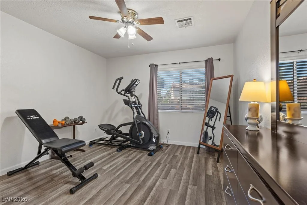 933 Sitting Bull, Henderson, NV 89014