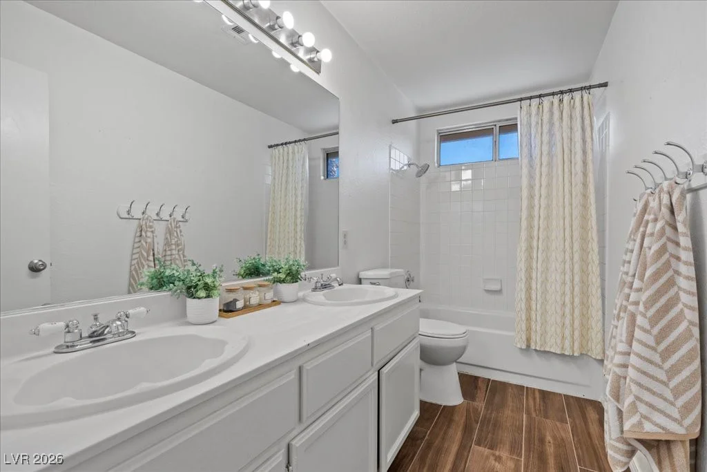 933 Sitting Bull, Henderson, NV 89014