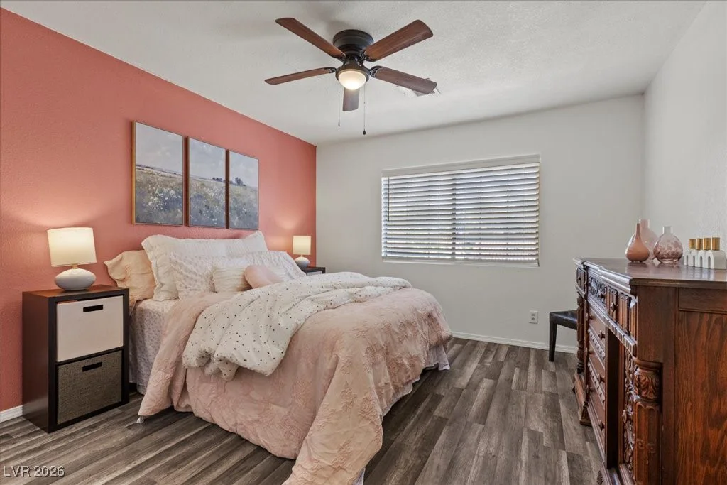 933 Sitting Bull, Henderson, NV 89014