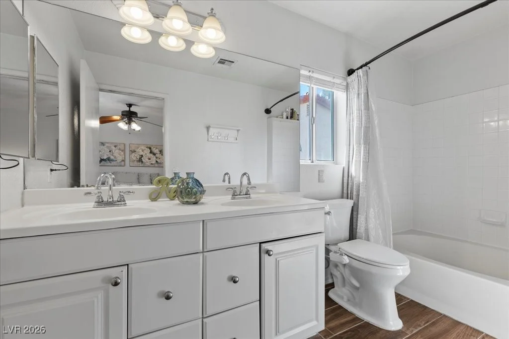933 Sitting Bull, Henderson, NV 89014