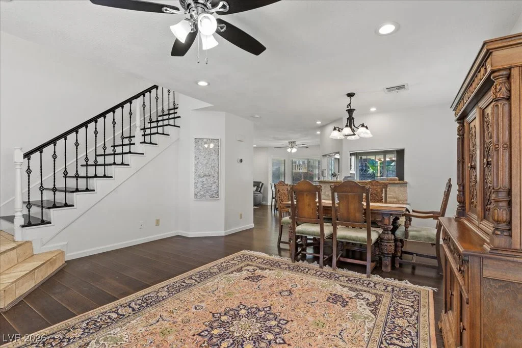 933 Sitting Bull, Henderson, NV 89014