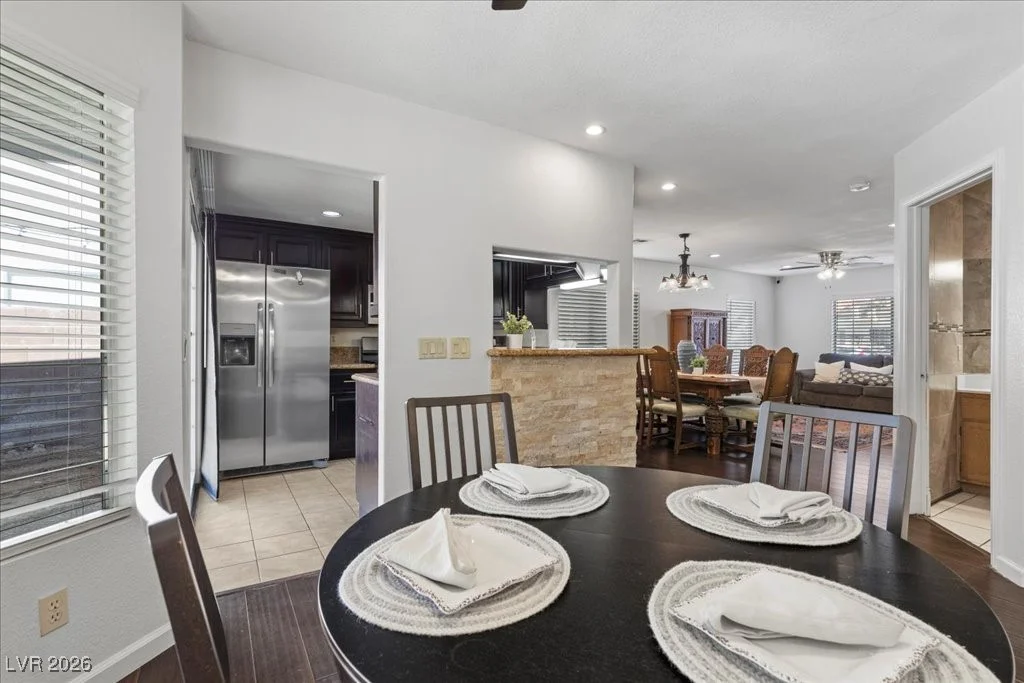 933 Sitting Bull, Henderson, NV 89014