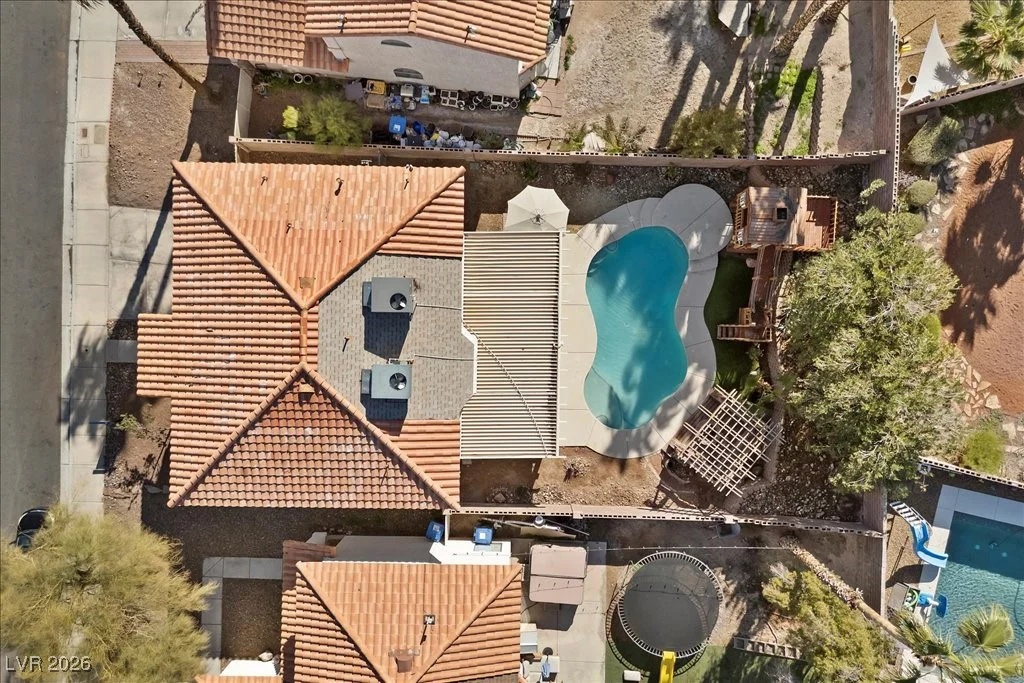 933 Sitting Bull, Henderson, NV 89014