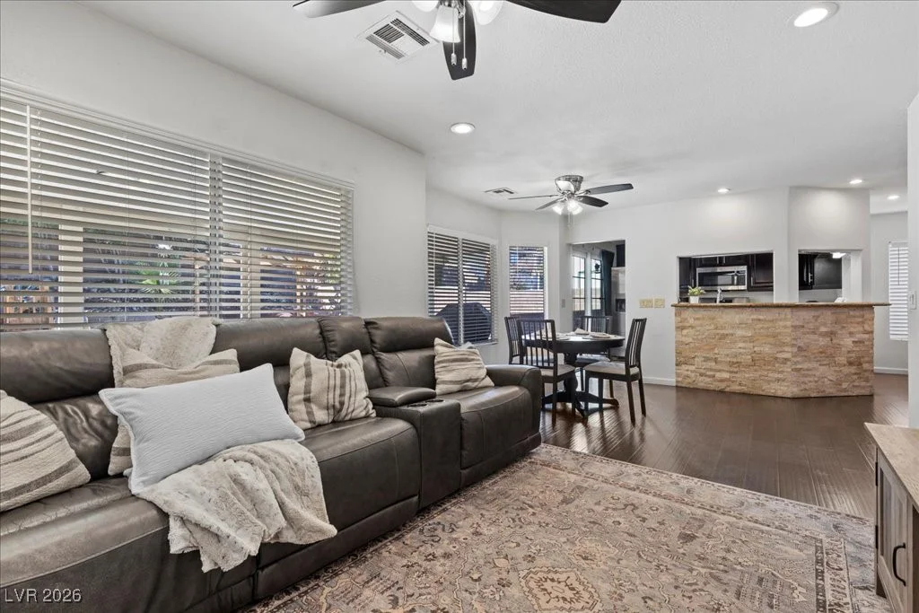 933 Sitting Bull, Henderson, NV 89014