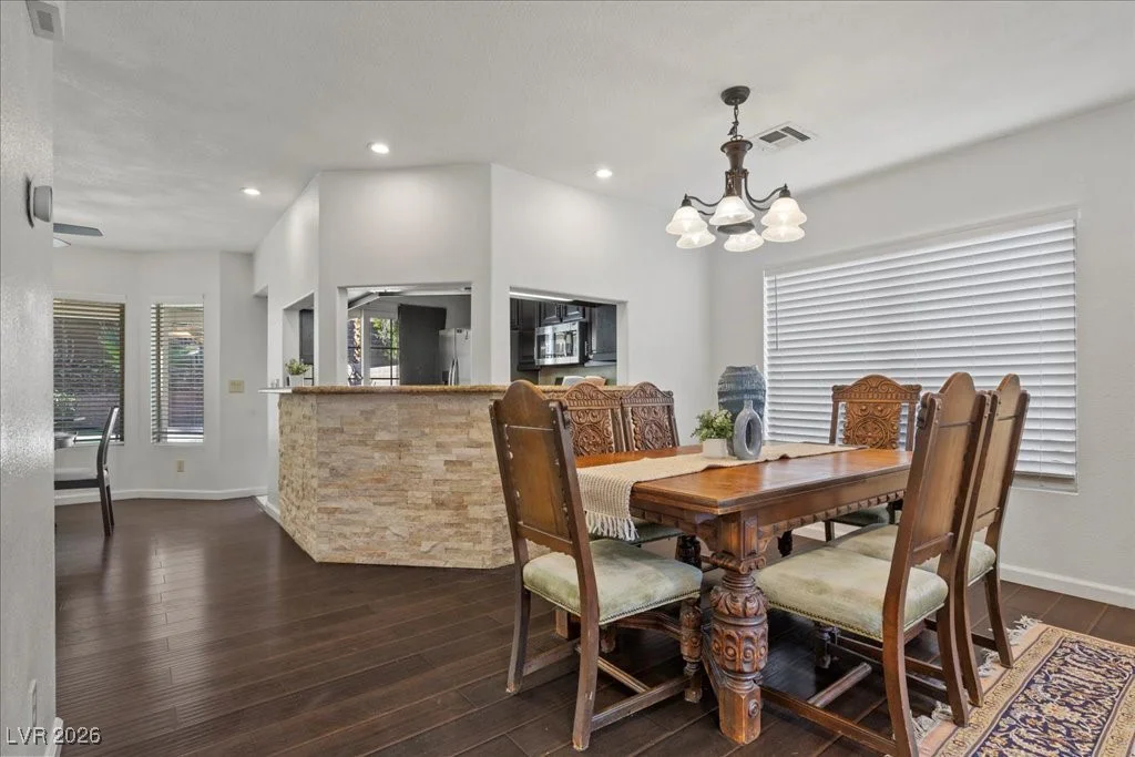 933 Sitting Bull, Henderson, NV 89014