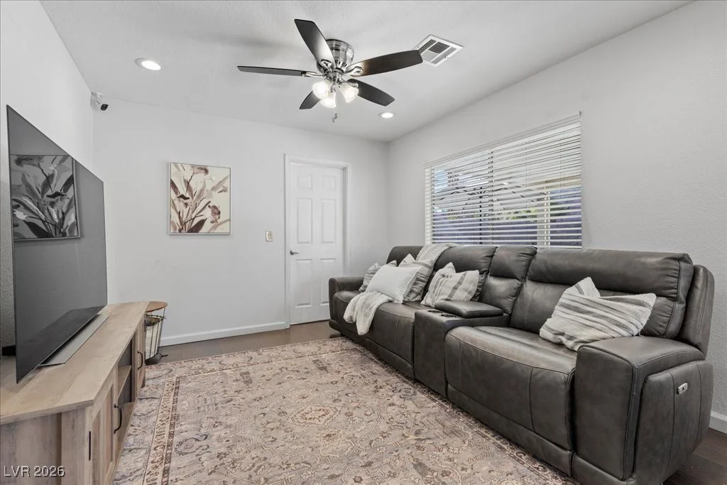 933 Sitting Bull, Henderson, NV 89014
