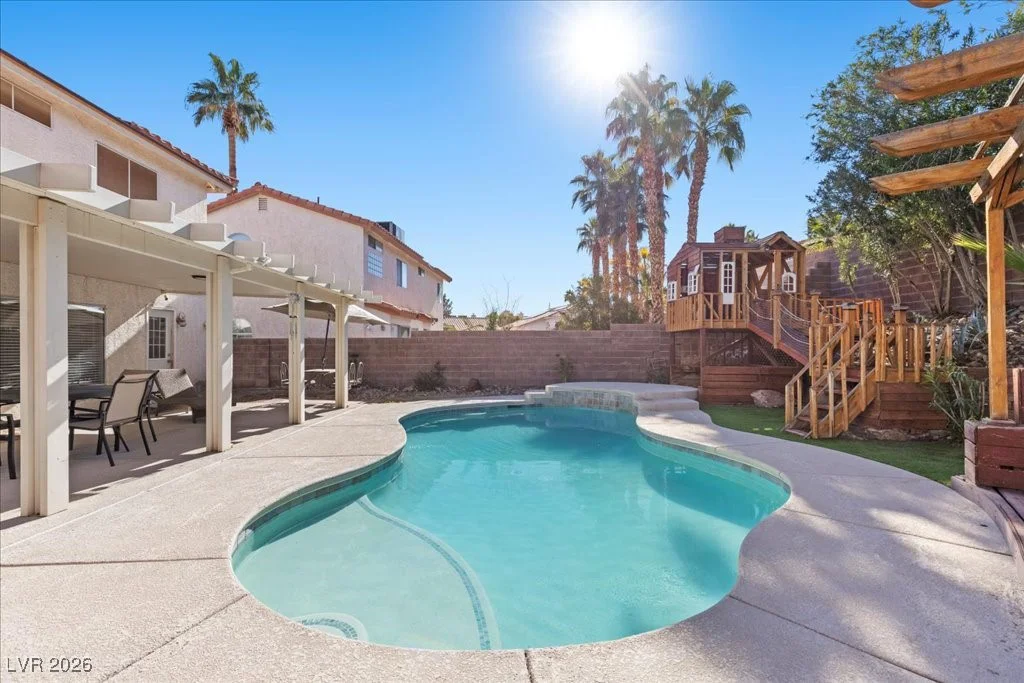 933 Sitting Bull, Henderson, NV 89014