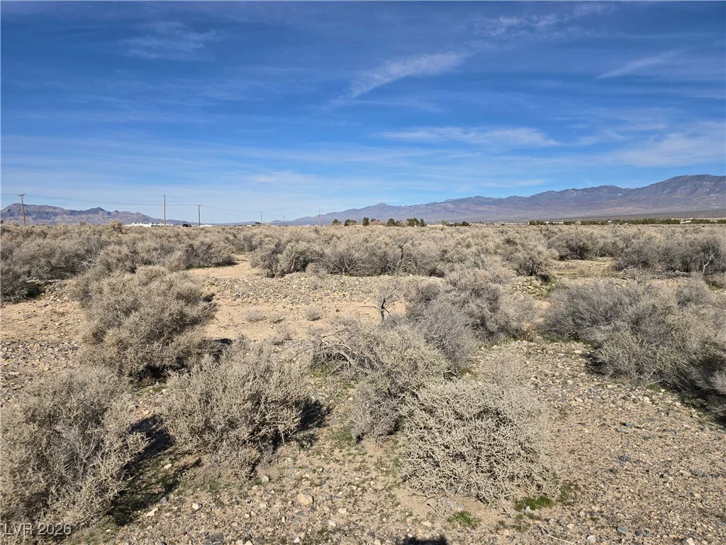 1641 Elko, Pahrump, NV 89048