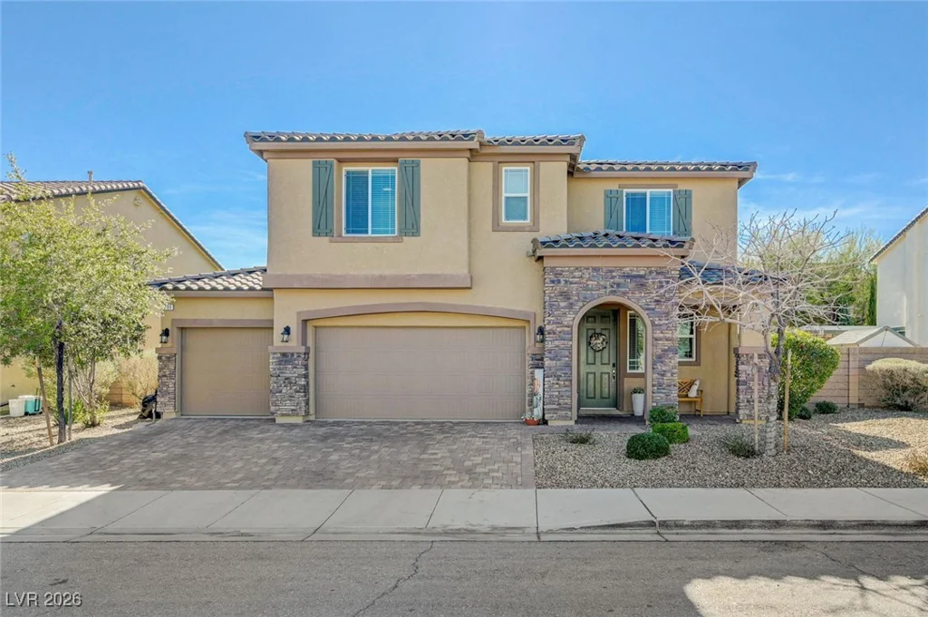 7711 Boyd, Las Vegas, NV 89179