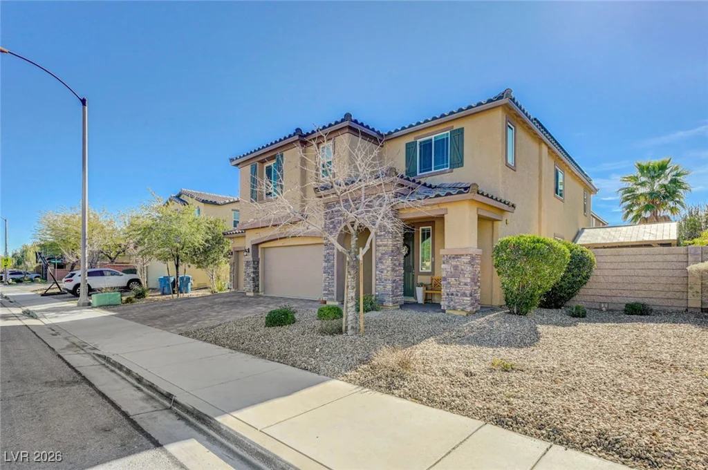 7711 Boyd, Las Vegas, NV 89179