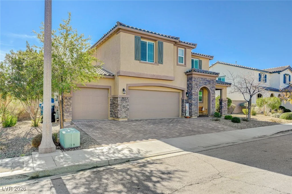7711 Boyd, Las Vegas, NV 89179