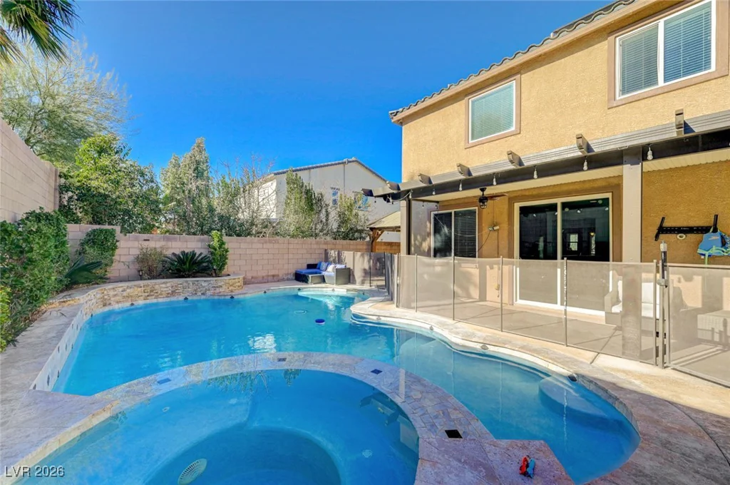 7711 Boyd, Las Vegas, NV 89179