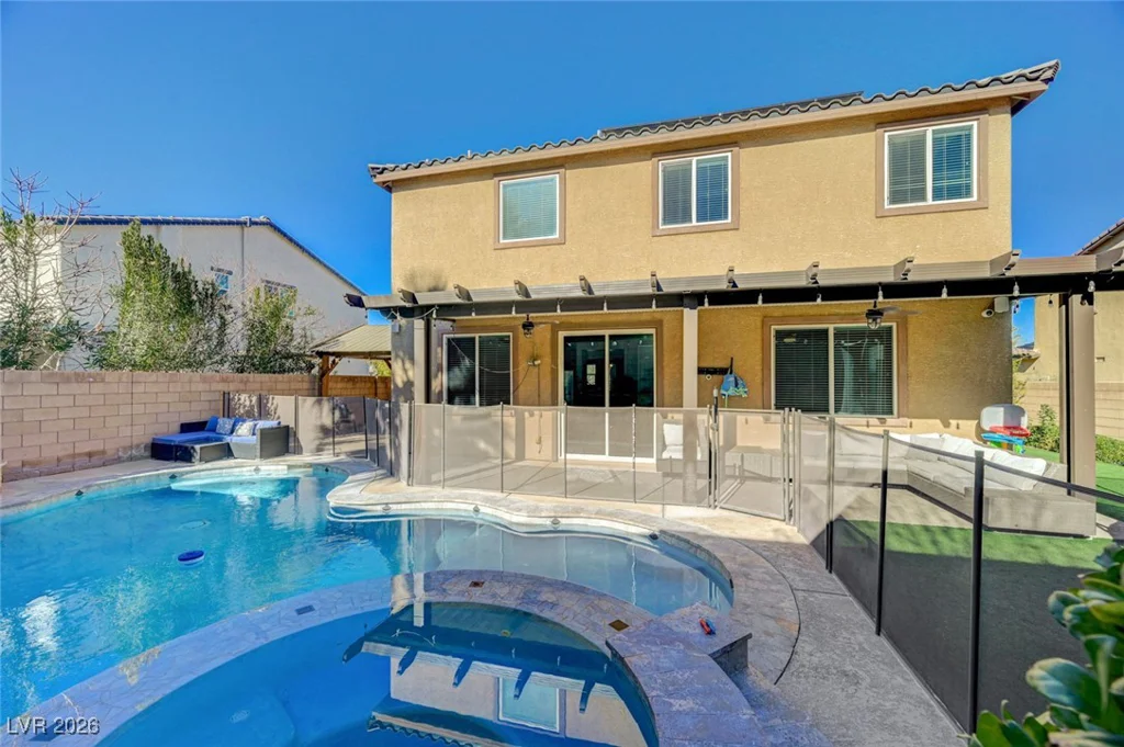 7711 Boyd, Las Vegas, NV 89179