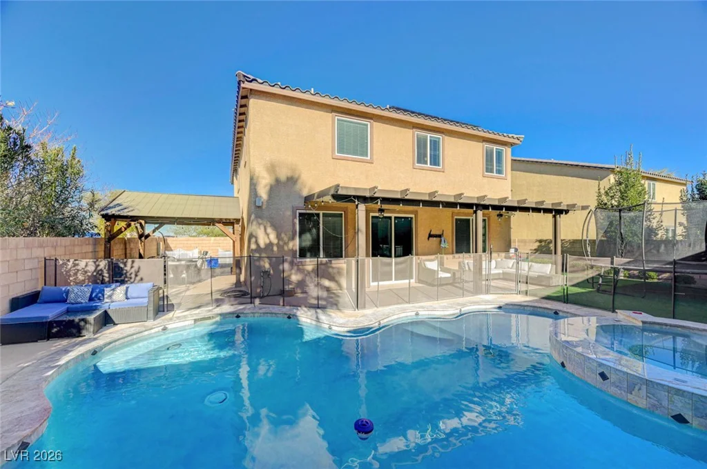 7711 Boyd, Las Vegas, NV 89179