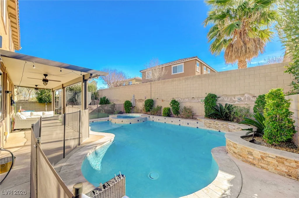 7711 Boyd, Las Vegas, NV 89179