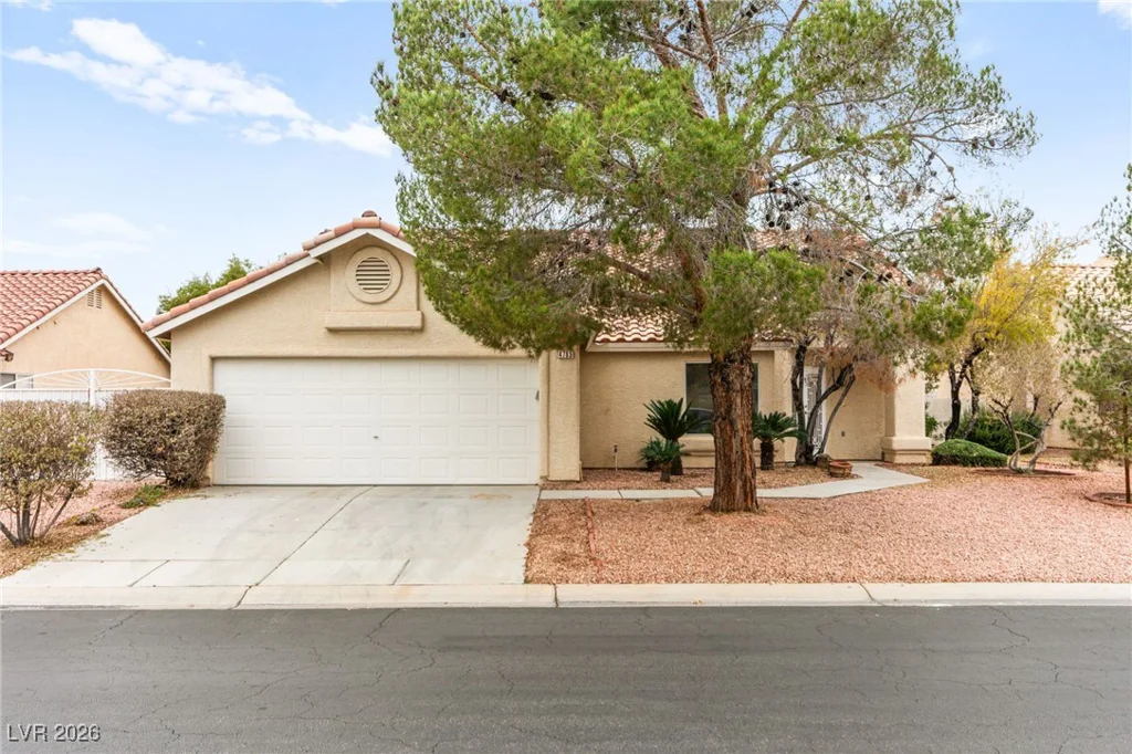 4785 Canna, Las Vegas, NV 89122