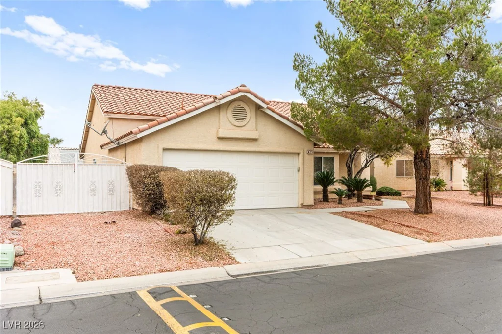 4785 Canna, Las Vegas, NV 89122