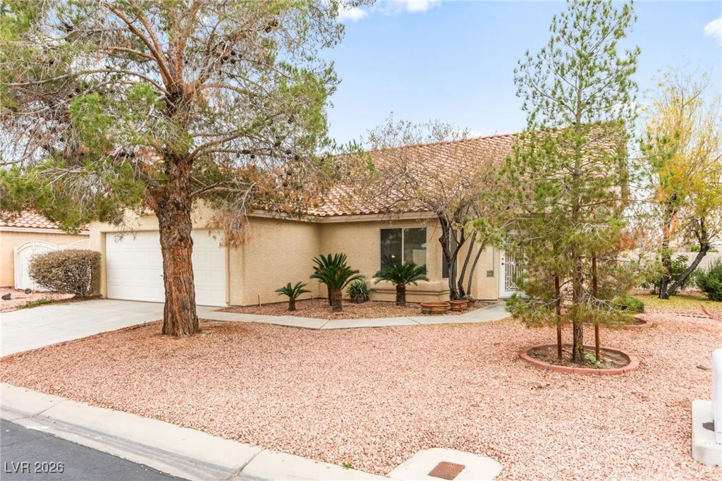 4785 Canna, Las Vegas, NV 89122