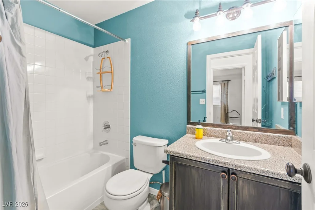 4785 Canna, Las Vegas, NV 89122
