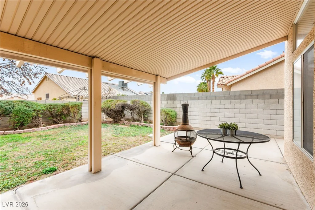4785 Canna, Las Vegas, NV 89122