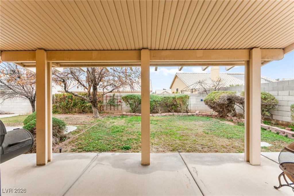 4785 Canna, Las Vegas, NV 89122