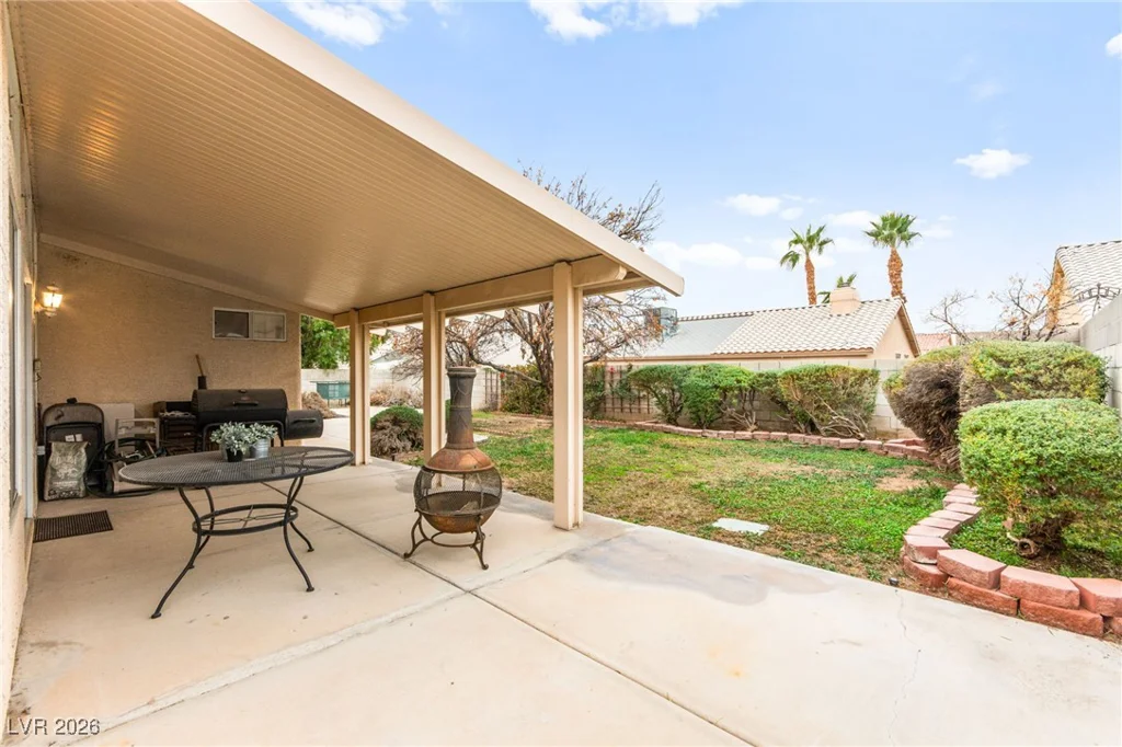 4785 Canna, Las Vegas, NV 89122