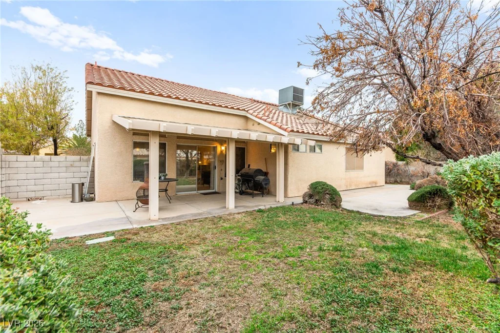 4785 Canna, Las Vegas, NV 89122