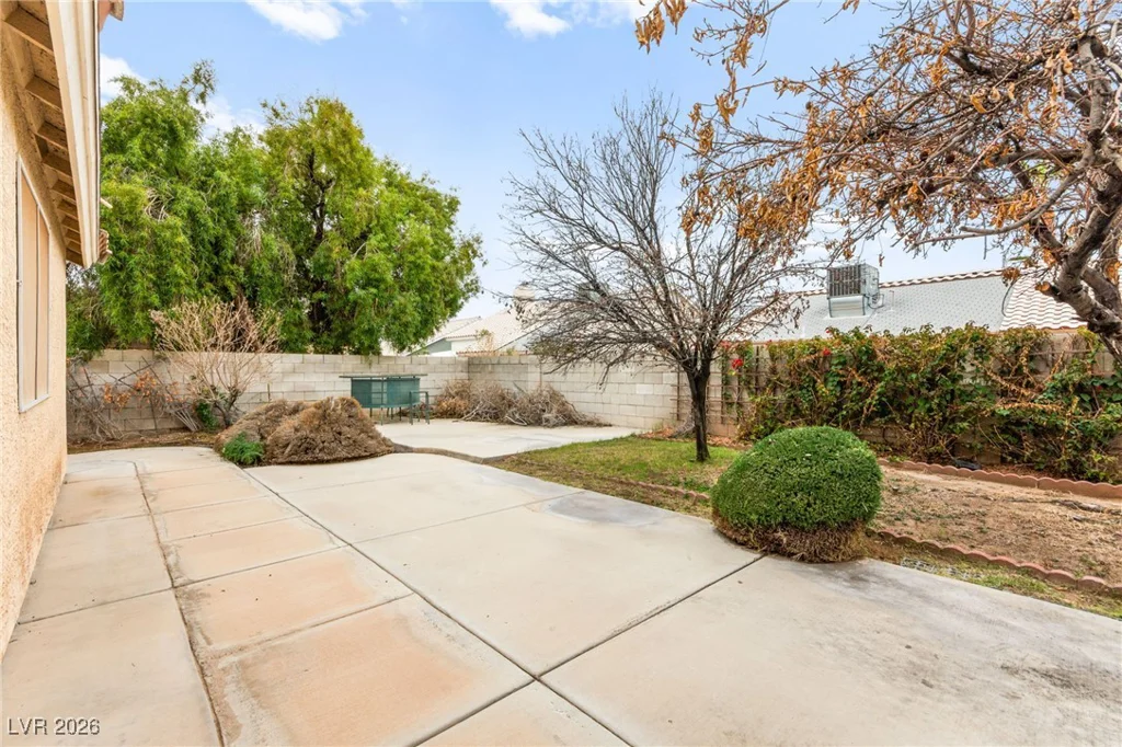 4785 Canna, Las Vegas, NV 89122